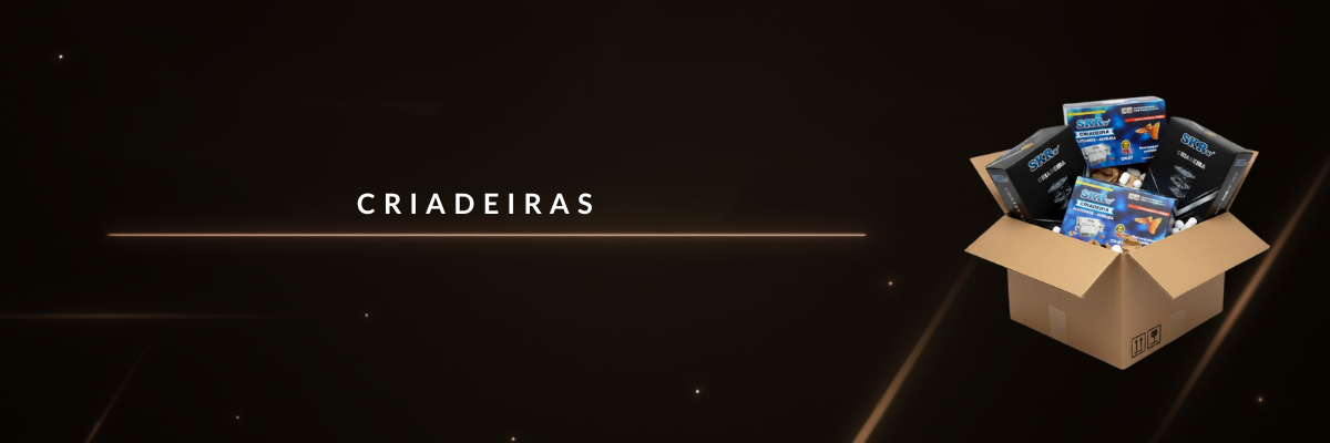 CRIADEIRAS