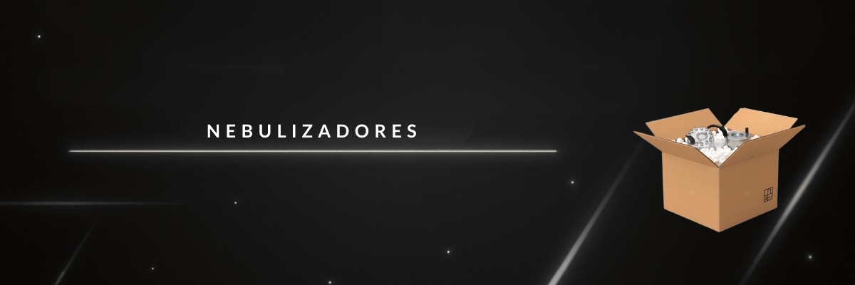 Nebulizadores