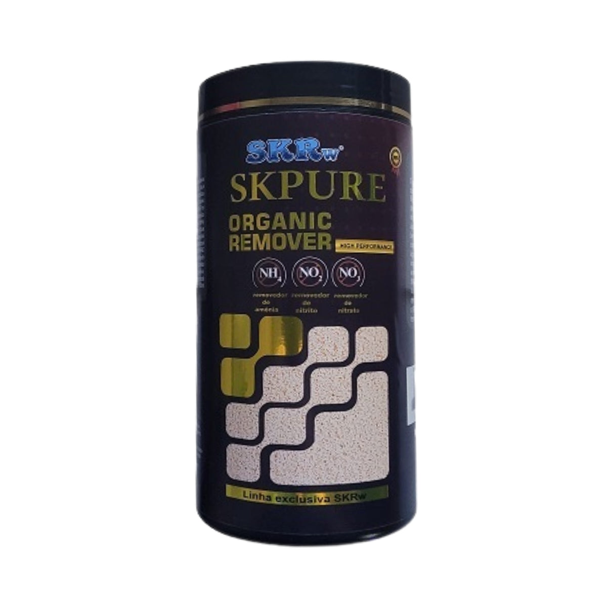 SKPURE POLÍMERO SINTÉTICO 1050ML (700G) SKRw