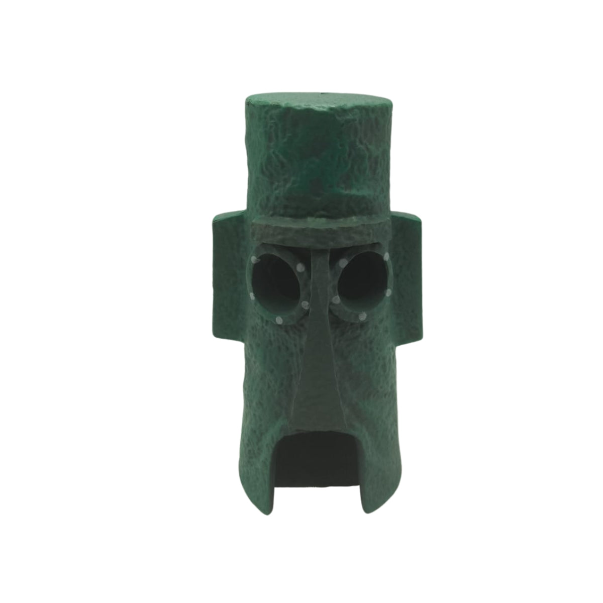 ENFEITE RESINA SKRw CASA DO LULA MOLUSCLO 7x7x15