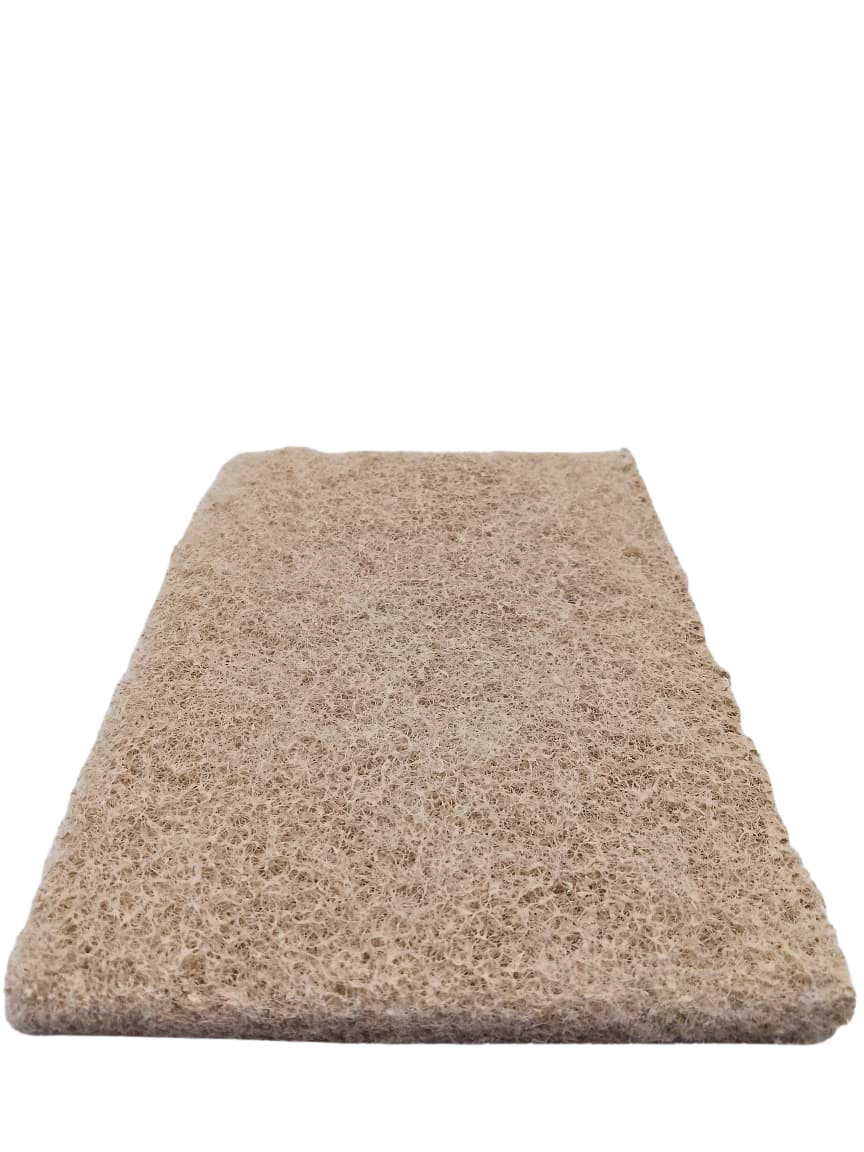 ESPONJA FILTRANTE SKRw REMOVE AMONIA 16X12CM
