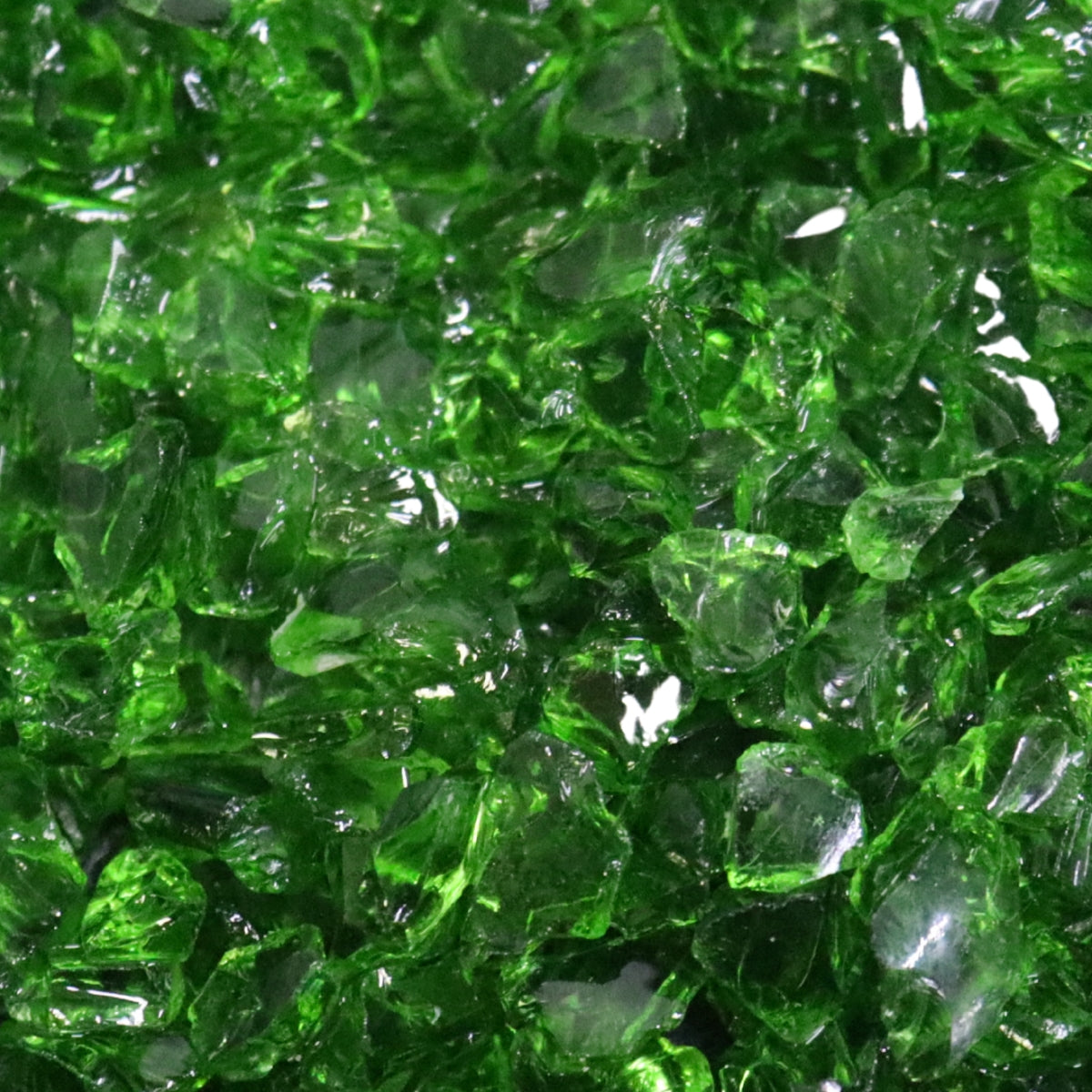 ENFEITE DE VIDRO 200G SKRw