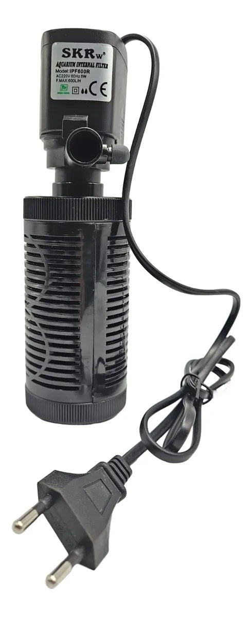 FILTRO INTERNO IPF- 600R SKRw 600LH 220V