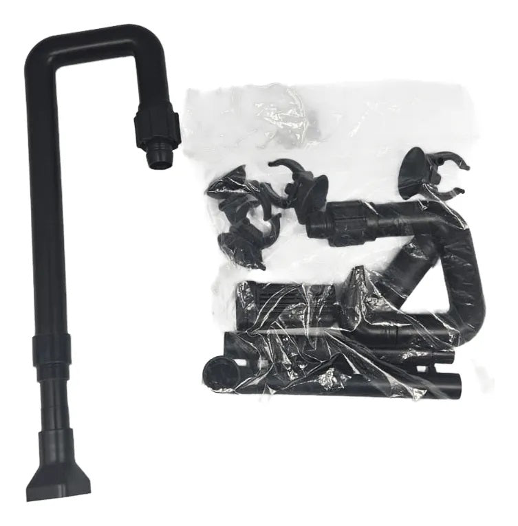 FILTRO CANISTER KINTONS GS-1300 110V