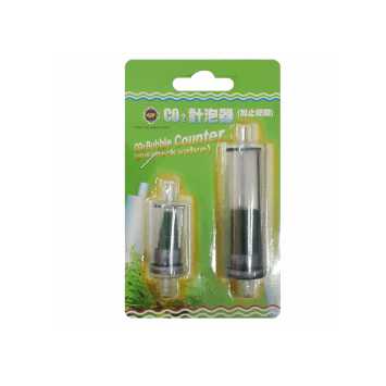 CONTA BOLHAS + VALV. DE RETORNO D-512 UP-AQUA