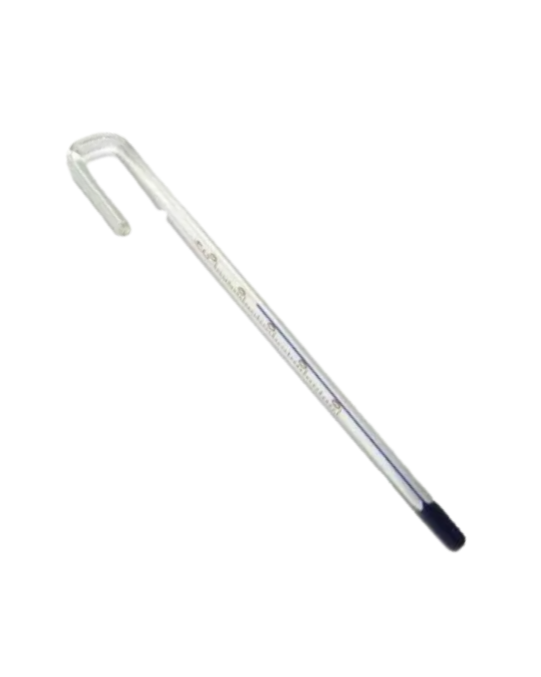 TERMOMETRO ST-07 DE PENDURAR ATE 10MM - 15CM SKRw