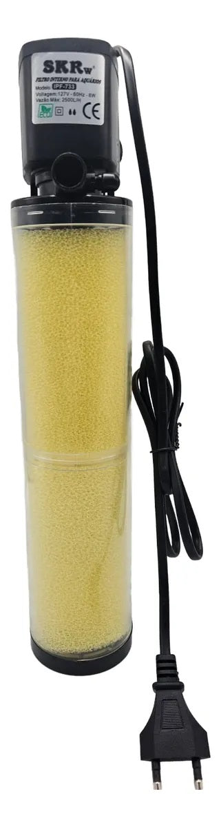 FILTRO INTERNO SKRw IPF-733 2500LH 220v