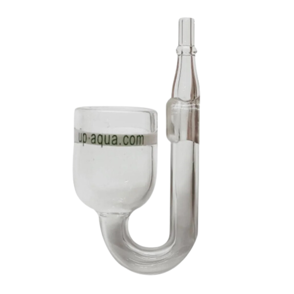 DIFUSOR DE CO2 20MM DE VIDRO 20MM D-521 UP-AQUA