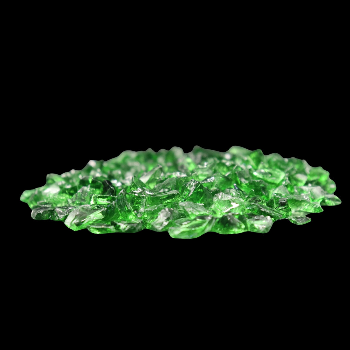 ENFEITE DE VIDRO 200G SKRw