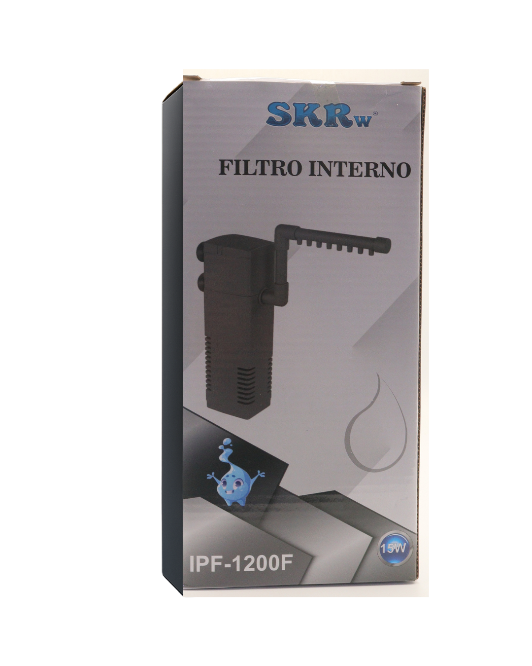 FILTRO INTERNO IPF- 1200F 1200LH 15W 220V SKRw
