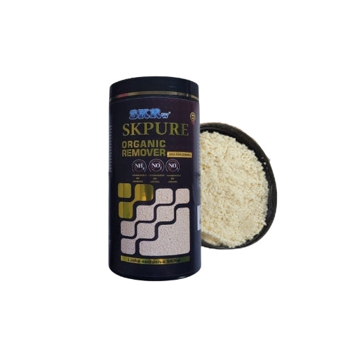 SKPURE POLÍMERO SINTÉTICO 1050ML (700G) SKRw