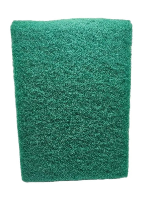 ESPONJA BIOLOICA SKRw 90X30X2 50PPI VERDE