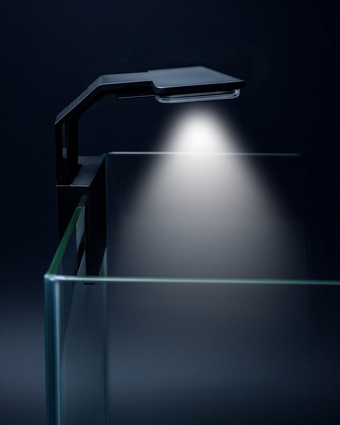 LUMINÁRIA M-180 RGB BRANCA 9W BIV SKRw