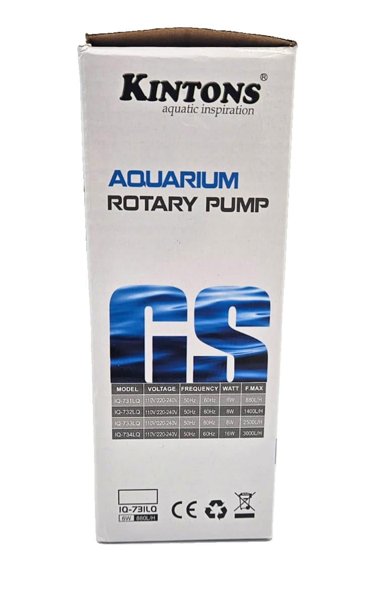 KINTONS FILTRO INTERNO IQ-731 880LH 6W 220V