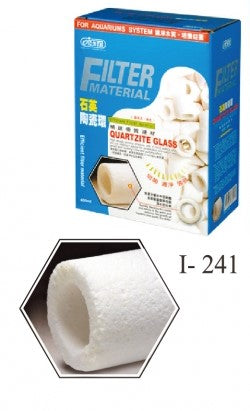 ISTA CERAMICA QUARTZITE GLASS 400ML I-241