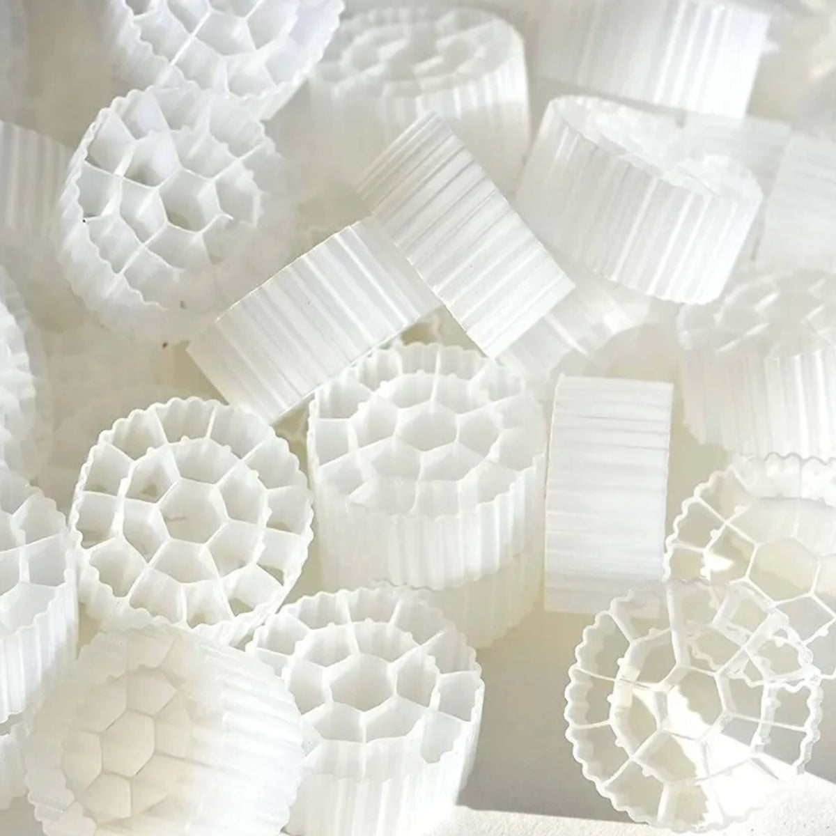 MÍDIA K3 FILTRAGEM BIOLÓGICA 25x12MM 3L SKRw