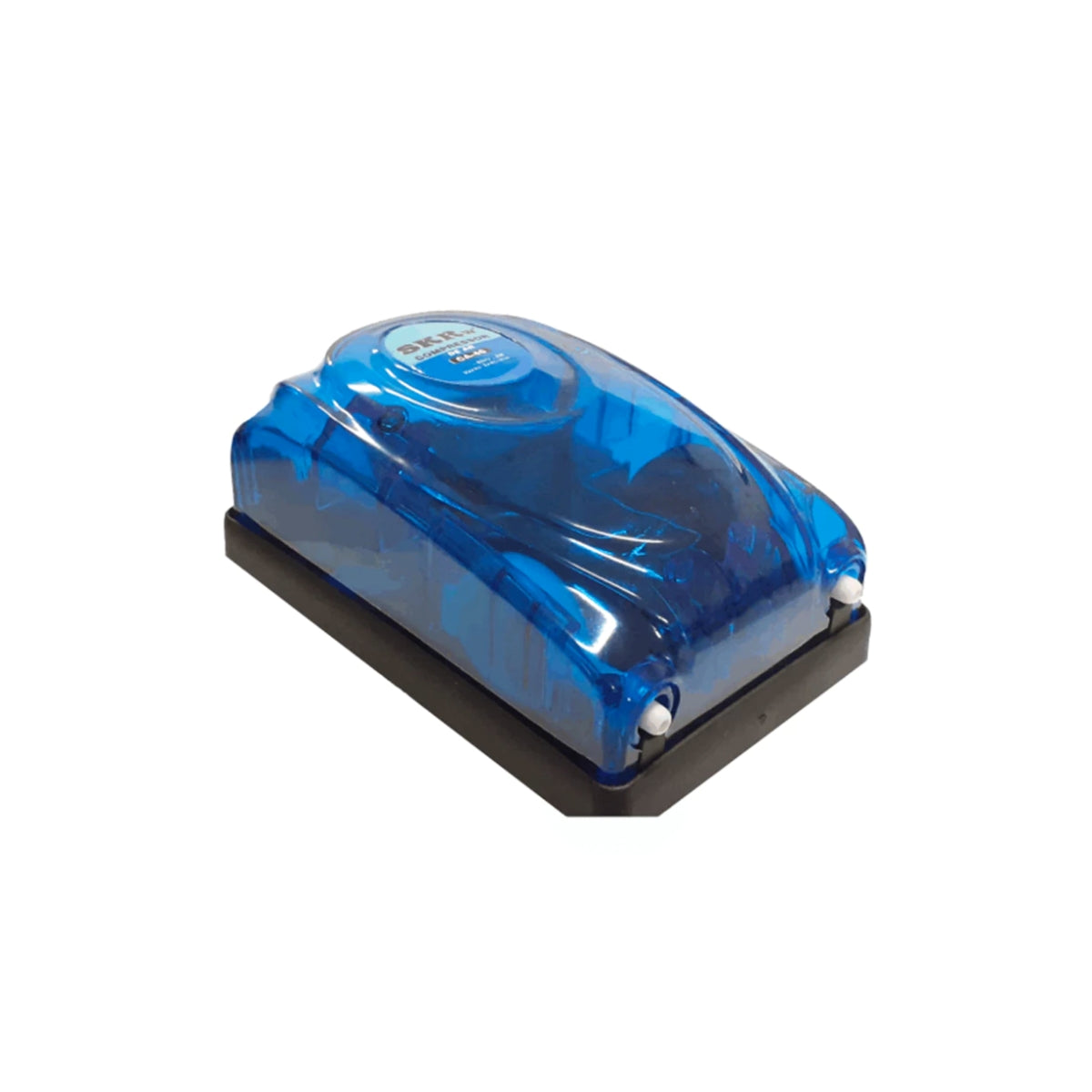 COMPRESSOR SKRw CA-46 2 SAIDA 5W 127V