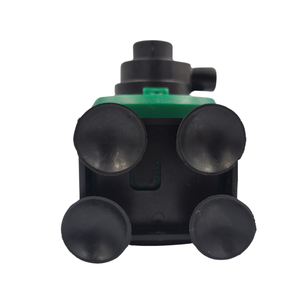 KINTONS BOMBA SUBMERSA KT-304 2.800LH 14W 110V