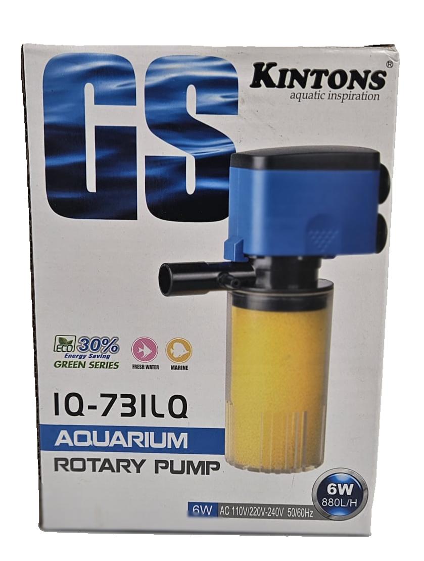 KINTONS FILTRO INTERNO IQ-731 880LH 6W 220V