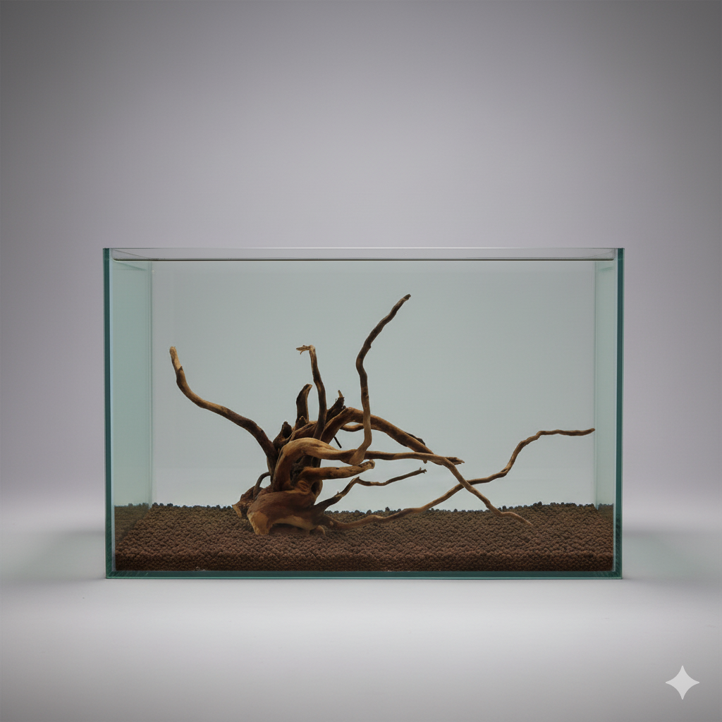 Raiz Natural – 16 a 22 cm (Unidade)