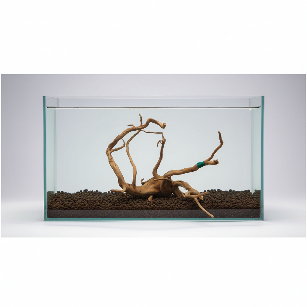 Raiz Natural – 16 a 22 cm (Unidade)