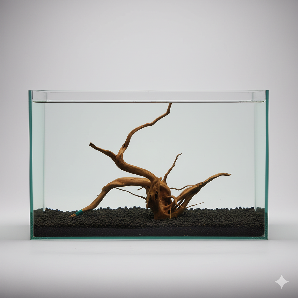 Raiz Natural – 16 a 22 cm (Unidade)