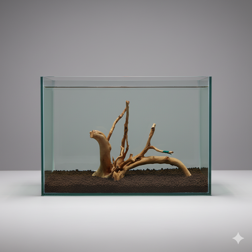 Raiz Natural – 16 a 22 cm (Unidade)