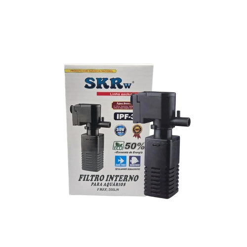 FILTRO INTERNO SKRw IPF- 300 300LH 3.3W 127V