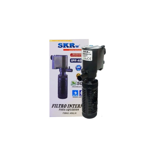 FILTRO INTERNO IPF- 450R SKRw 450LH 127V