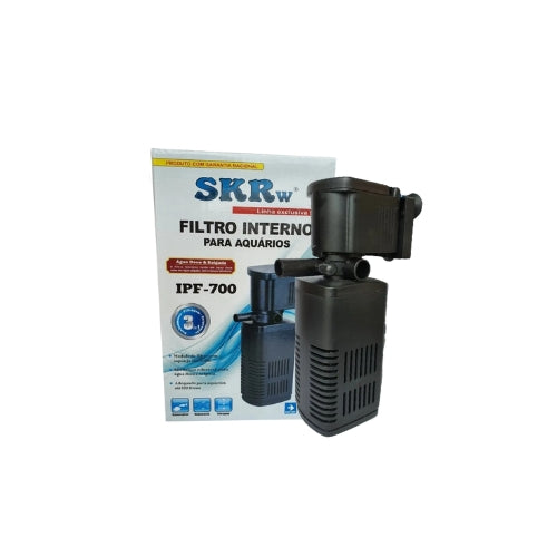 FILTRO INTERNO IPF- 700 SKRw 700LH 127V