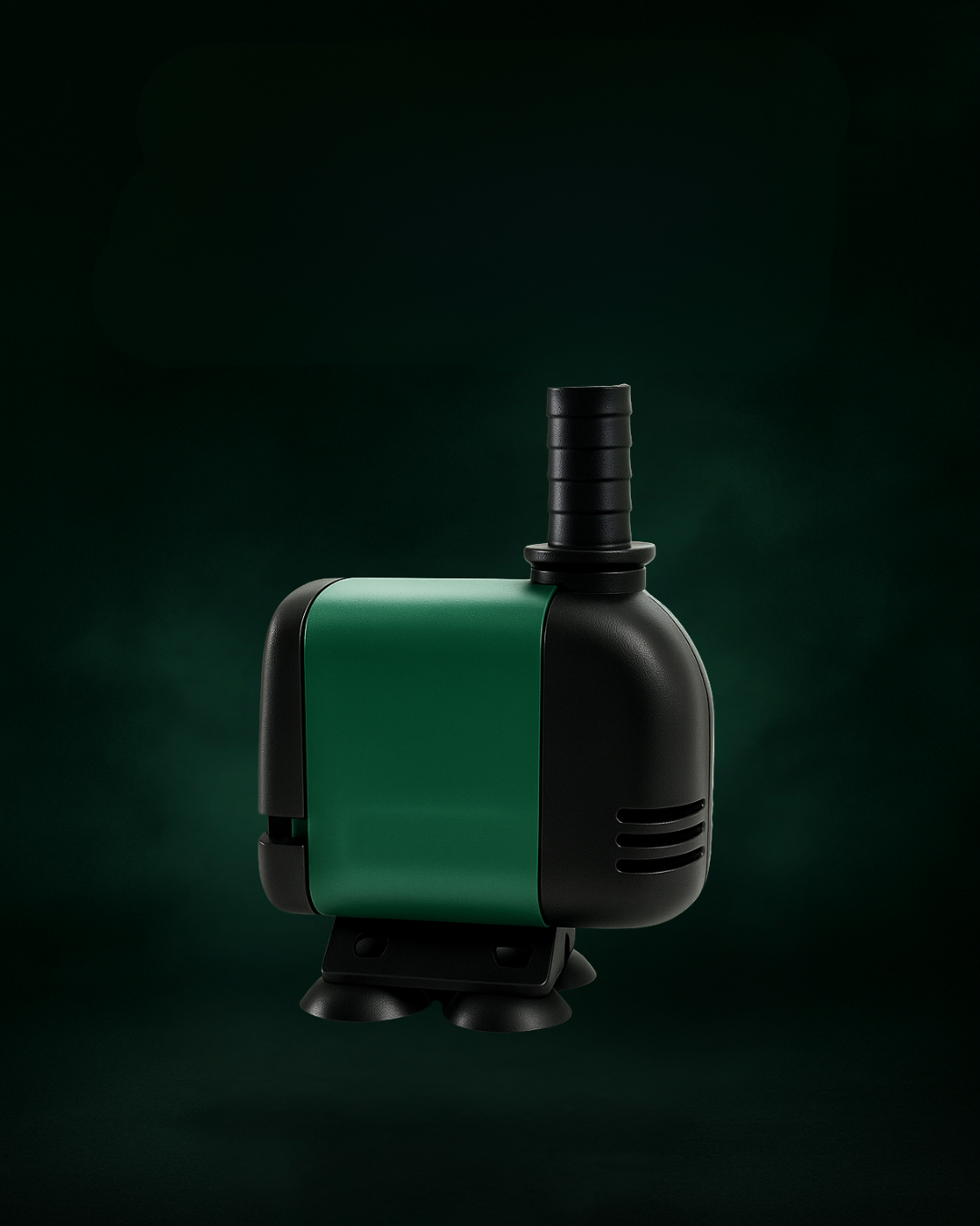 KINTONS BOMBA SUBMERSA KT-104 2500LH 40W 110V