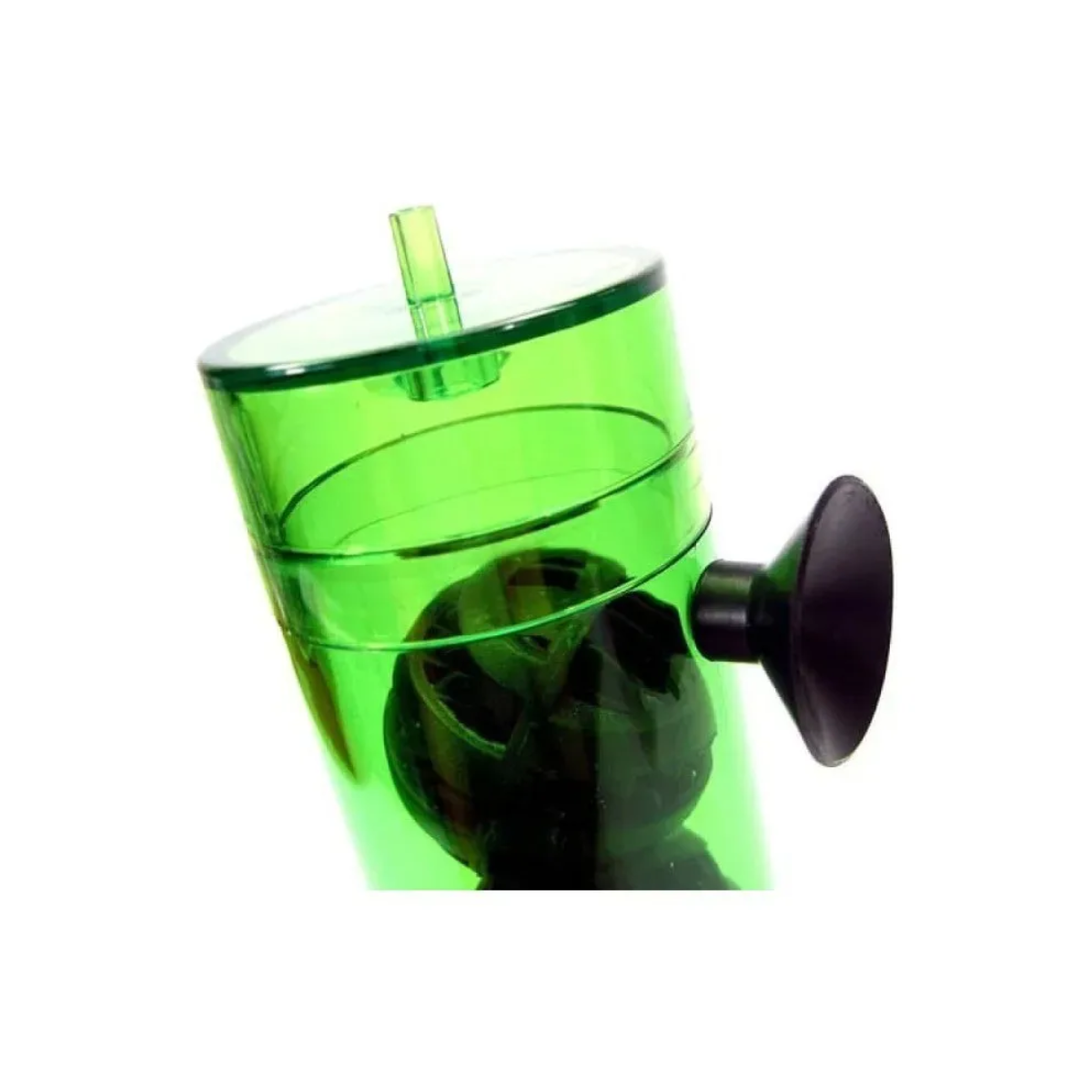 UP-AQUA DIFUSOR REATOR CO2 P/ CANISTER 5 BIO D-402