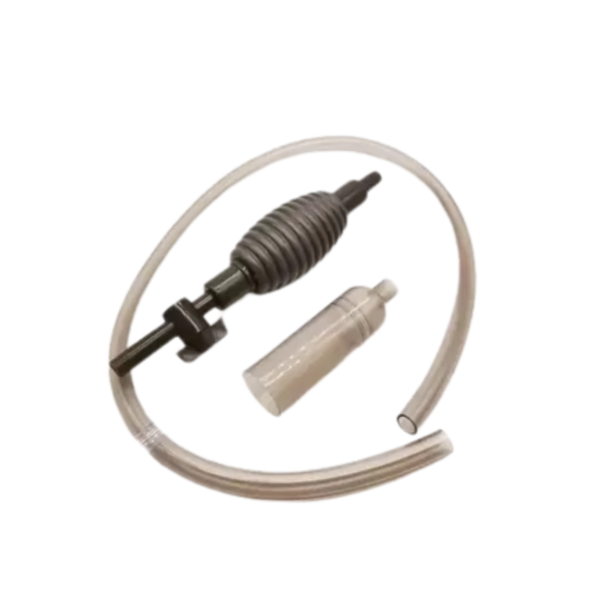 SIFAO PARA LIMPEZA DE AQUARIOS C/ VALVULA REGISTRO MANUAL - SF-70