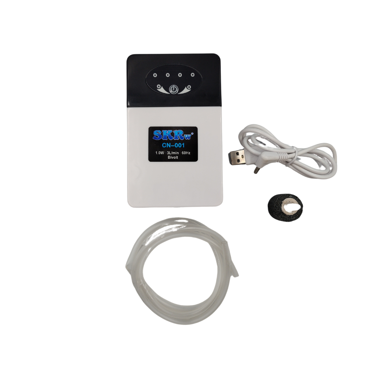 SKRw COMPRESSOR NOBREAK CN-01 1W 3L/M