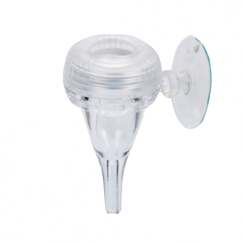 DIFUSOR DE CO2 CONTADOR DE BOLHAS 2 EM 1 ISTA I-685