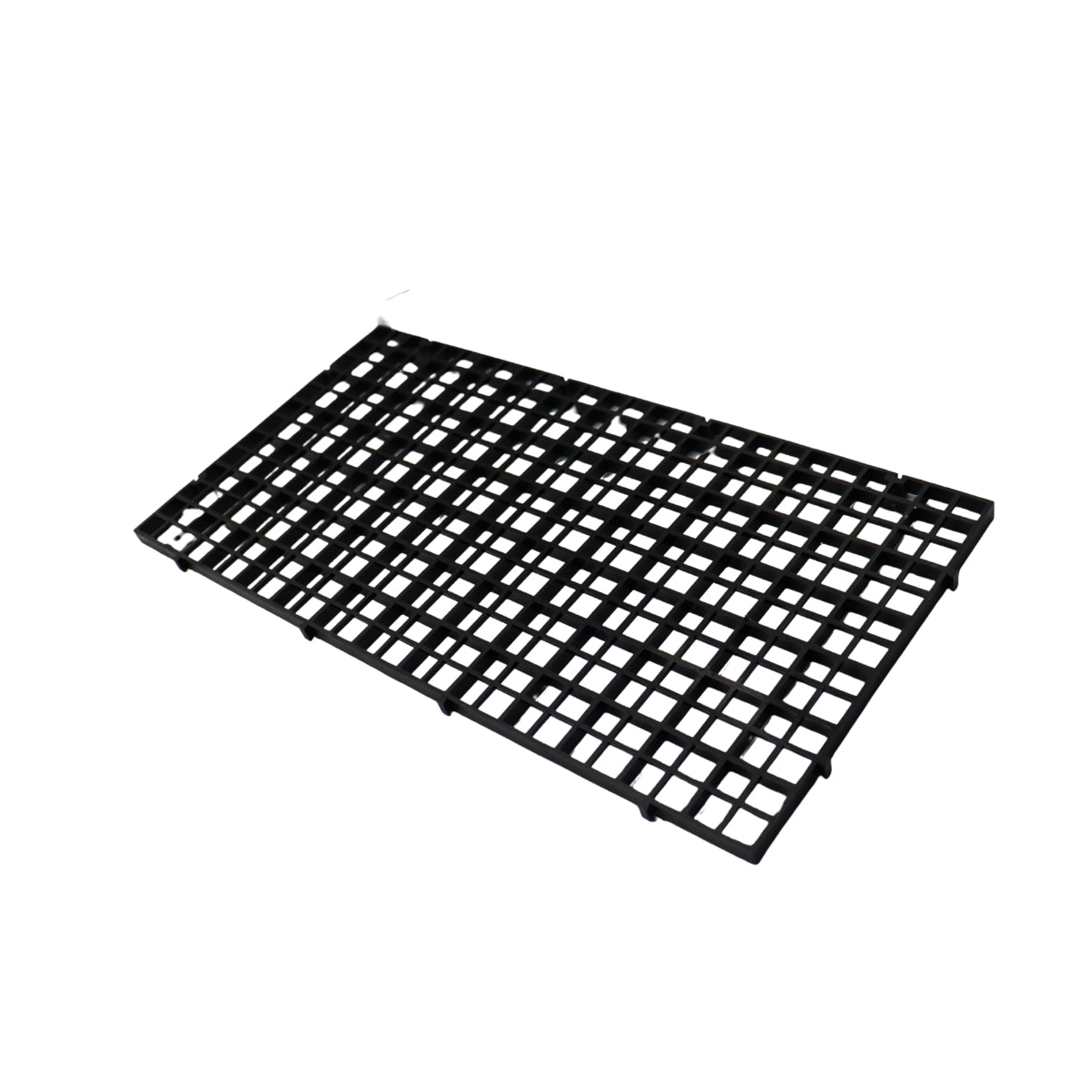 COLMEIA PLASTICA FURO 8MM 15X30CM C/ 1 PRETA SKRW