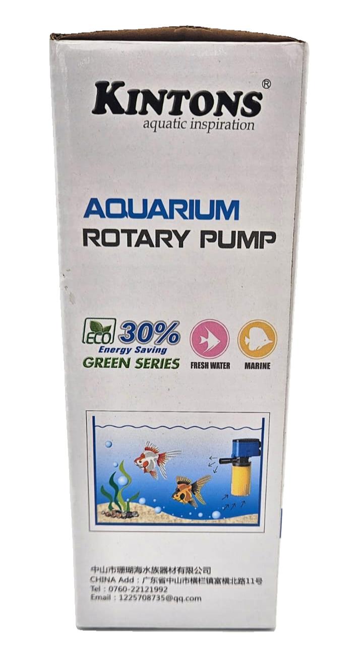 KINTONS FILTRO INTERNO IQ-731 880LH 6W 220V