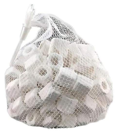 CERAMICA QUARTZITE GLASS HEXAGONAL 1L I-258 ISTA