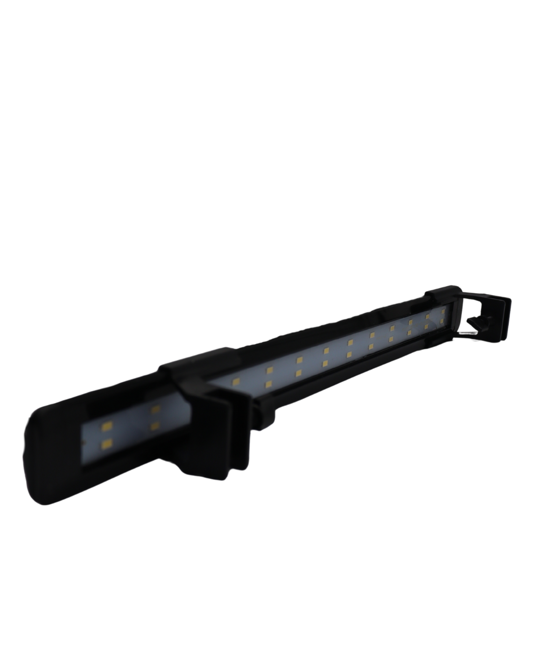 LUMINARIA LED DARKSLIM FULL ESPEC SP 30/35CM 28CM SKRw