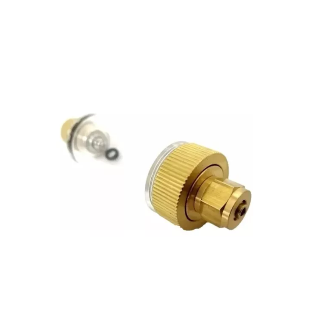 CONTA BOLHAS DE BRONZE C/ ANT RET. A-169 UP-AQUA