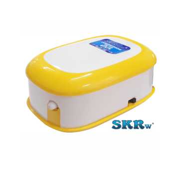 COMPRESSOR SKRw CA-56 1 SAIDA 4.5L/M 3.5W 220V