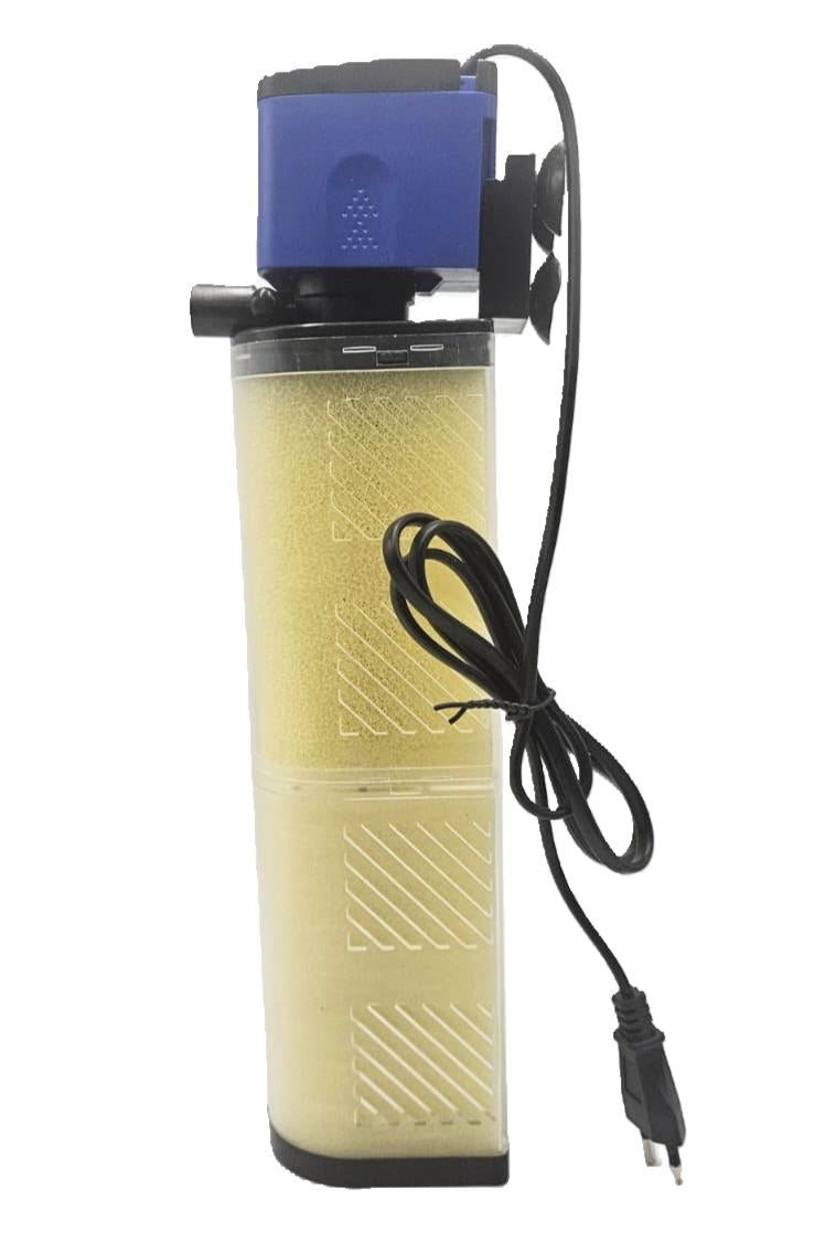 Filtro Interno Bomba Submersa Kintons Iq-733 2500lh 110v