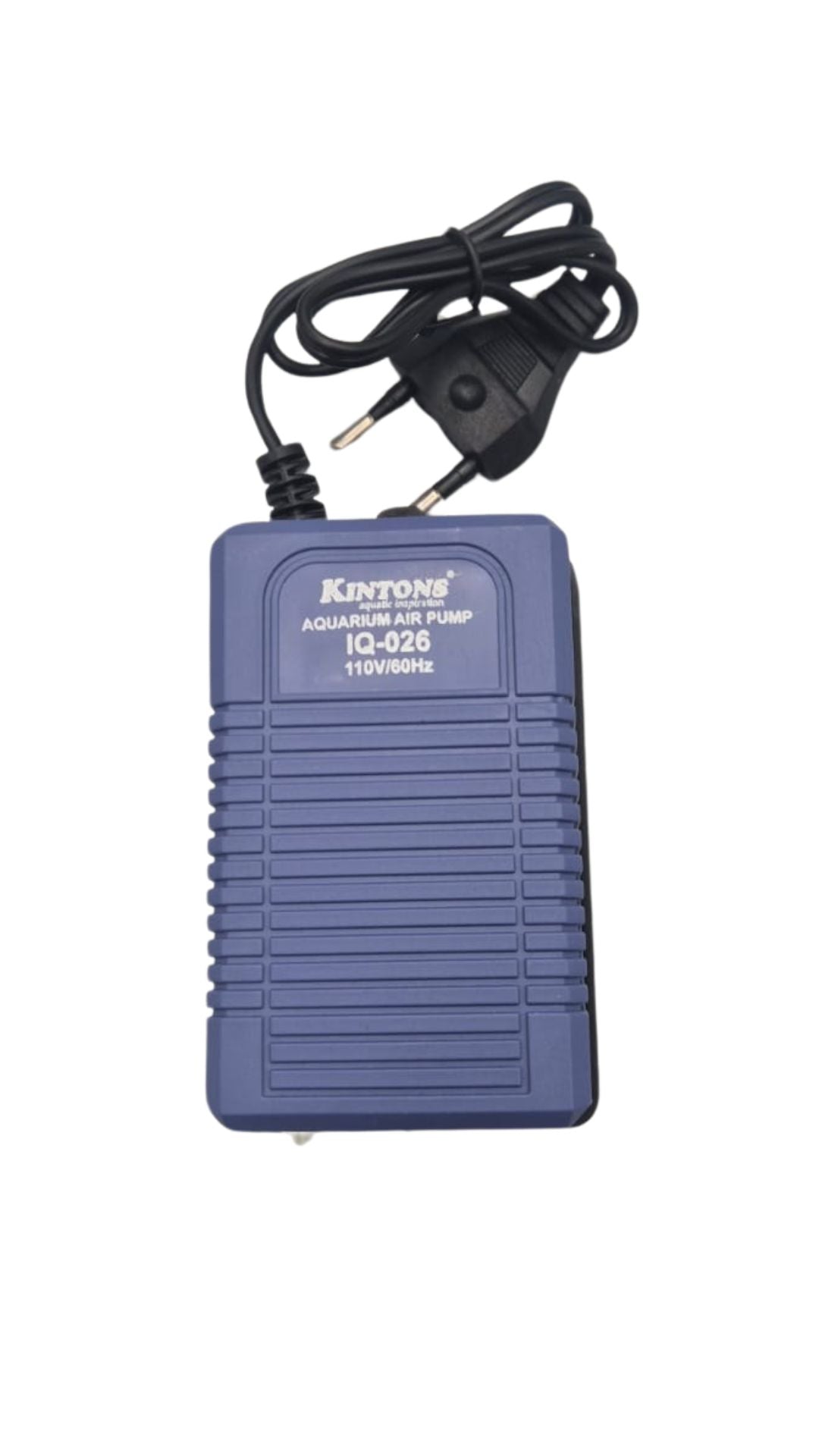 KINTONS COMPRESSOR DE AR IQ-026 2LM 3.1W 110V