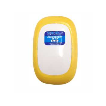 COMPRESSOR SKRw CA-56 1 SAIDA 4.5L/M 3.5W 127V