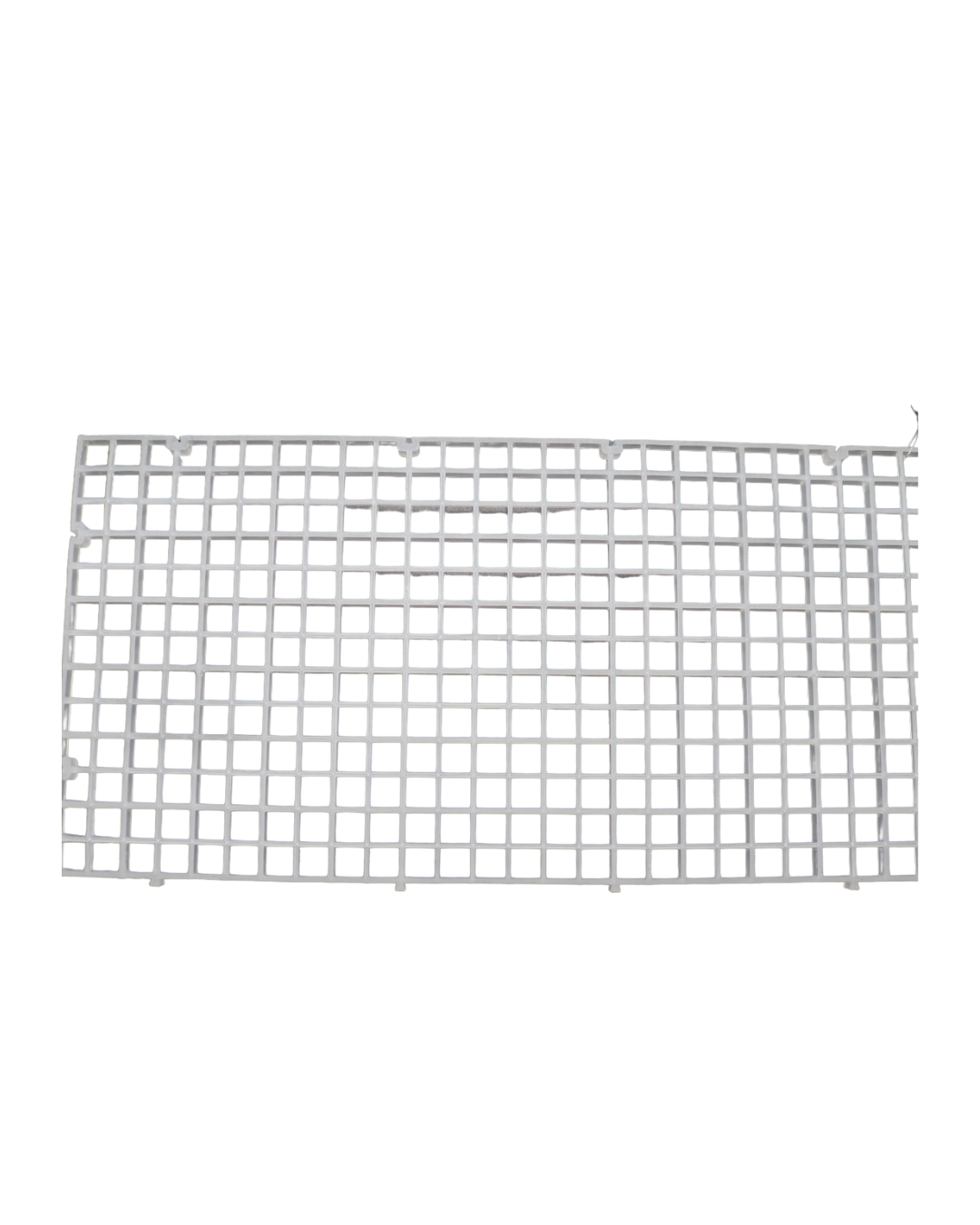 COLMEIA PLASTICA FURO 8MM 15X30CM C/ 8 CRIST SKRw