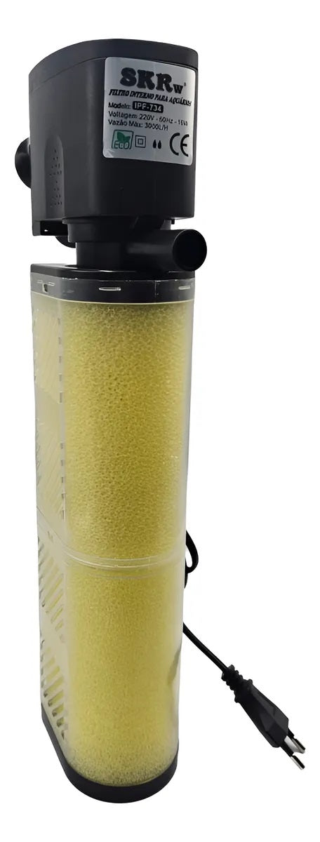 FILTRO INTERNO SKRw IPF-734 3000LH 220V