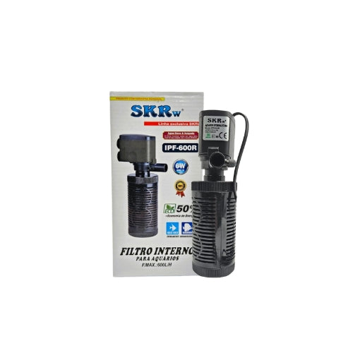 FILTRO INTERNO IPF- 600R SKRw 600LH 220V