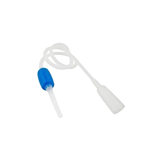 SIFAO PARA LIMPEZA DE AQUARIOS C/ VALVULA MANUAL SKRw SF-30