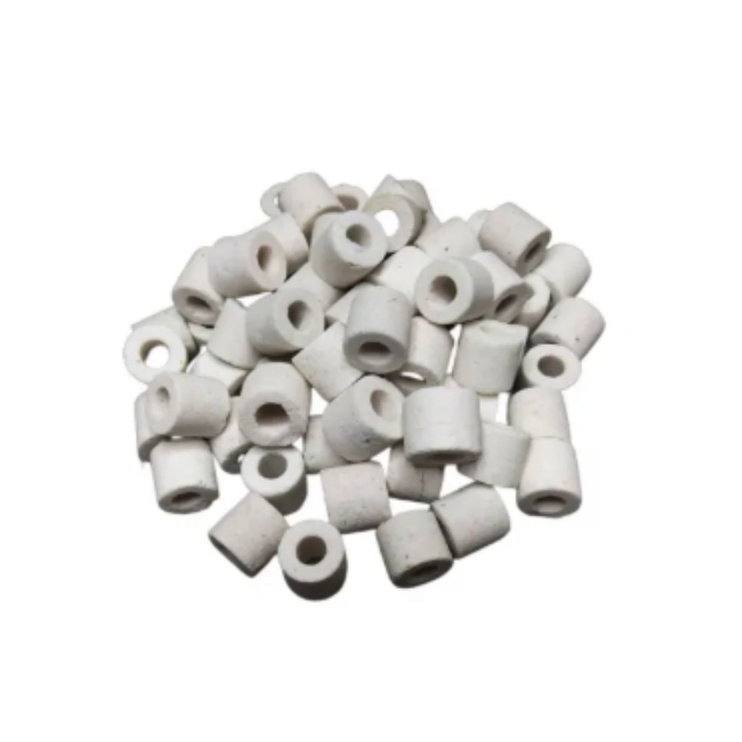 MATERIAIS FILTRANTES