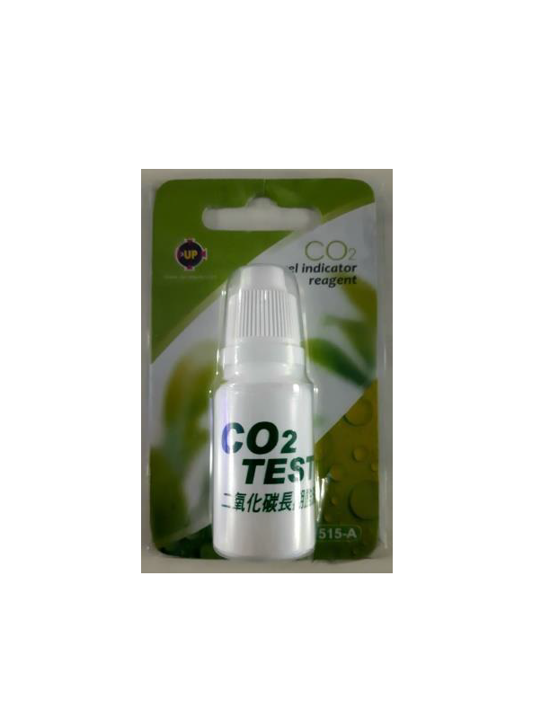UP-AQUA MUNITOR CO2 REAGENTE REFIL D-515-A